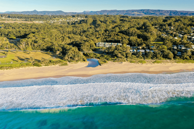 9/1A Mitchell Parade, MOLLYMOOK, NSW 2539