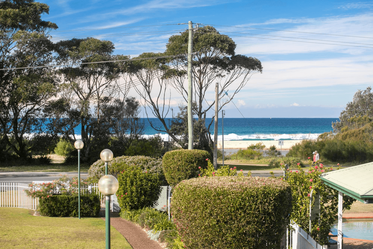 9/1A Mitchell Parade, MOLLYMOOK, NSW 2539