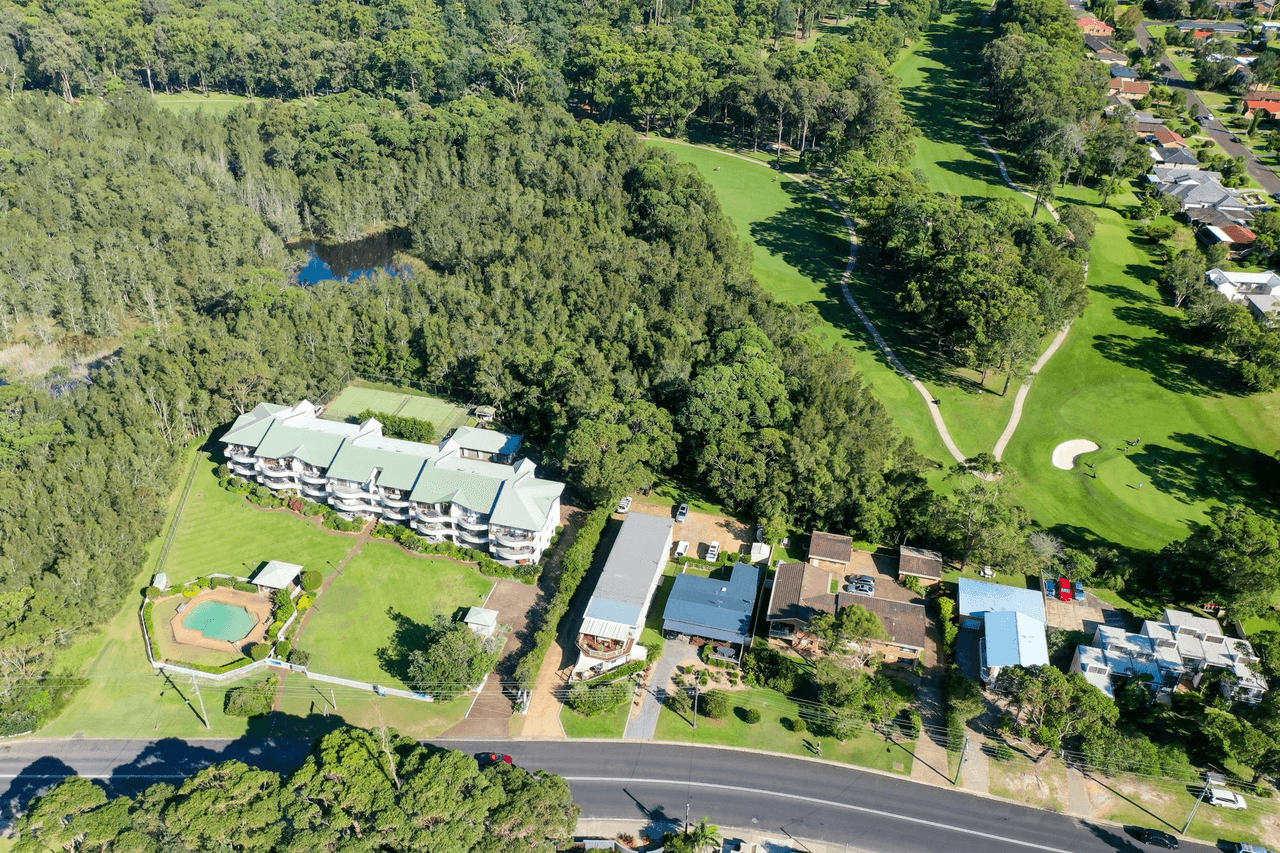 9/1A Mitchell Parade, MOLLYMOOK, NSW 2539