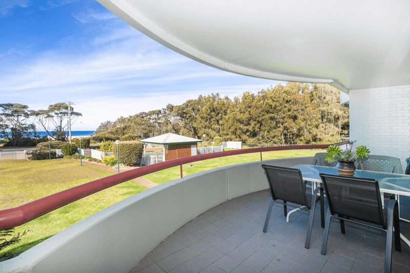 9/1A Mitchell Parade, MOLLYMOOK, NSW 2539