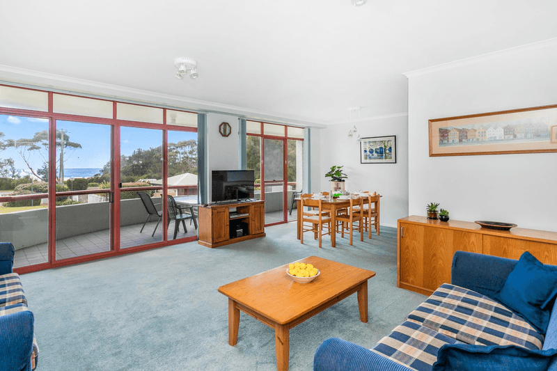 9/1A Mitchell Parade, MOLLYMOOK, NSW 2539