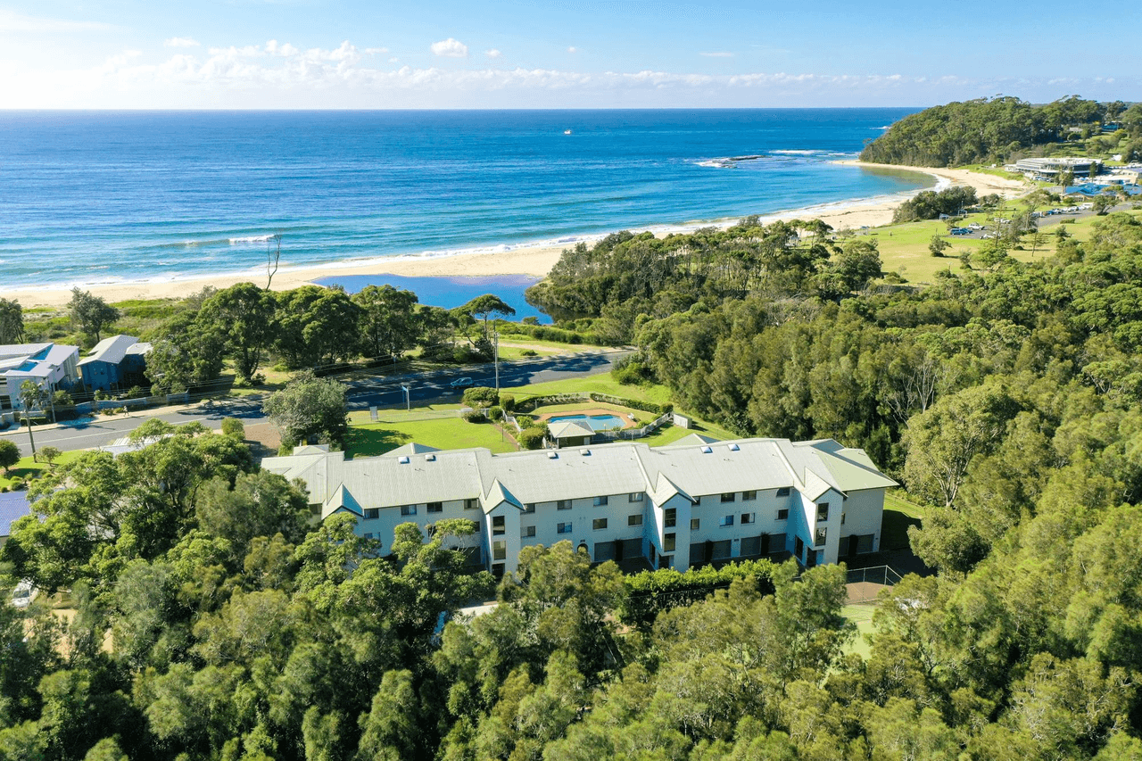 9/1A Mitchell Parade, MOLLYMOOK, NSW 2539