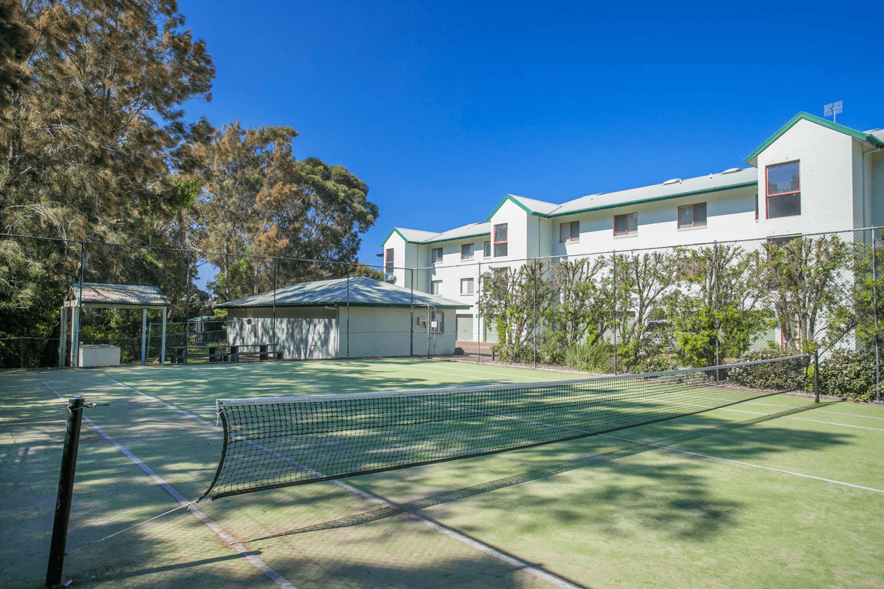 9/1A Mitchell Parade, MOLLYMOOK, NSW 2539