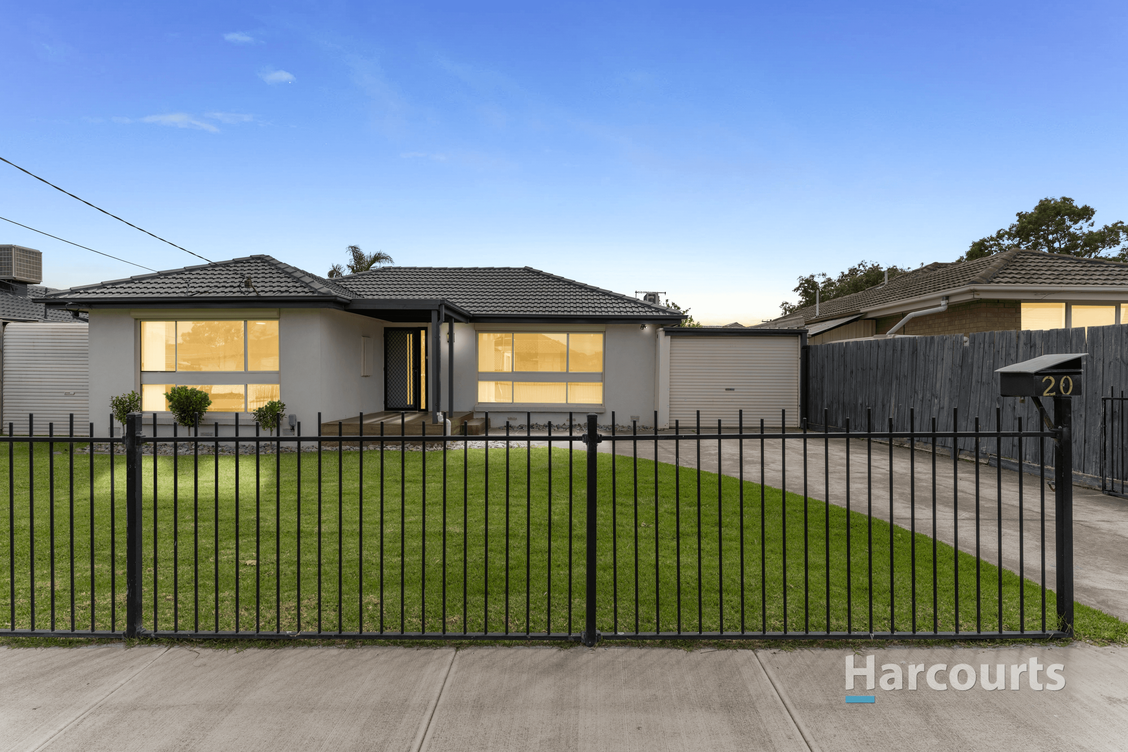 20 Glenrobe Street, Deer Park, VIC 3023