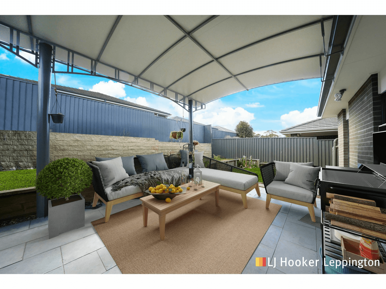 14 Radisich Loop, ORAN PARK, NSW 2570