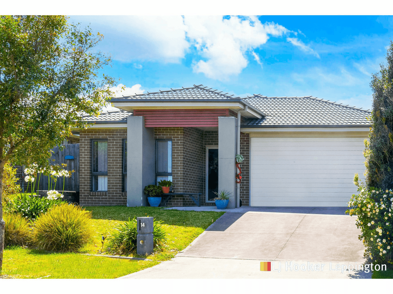 14 Radisich Loop, ORAN PARK, NSW 2570