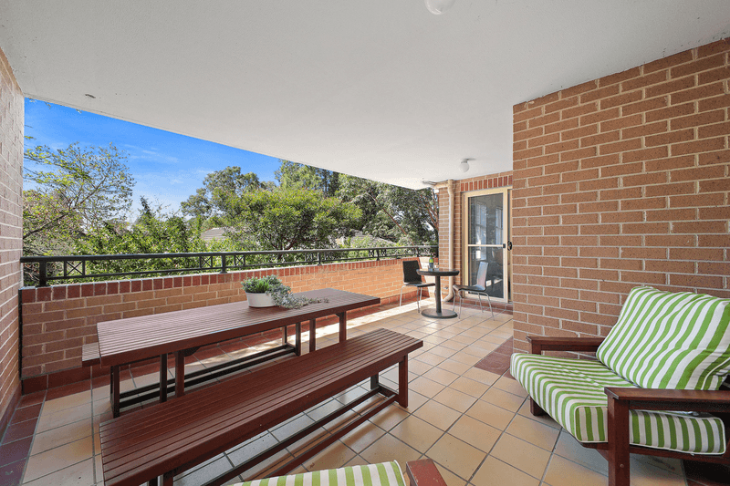 51/18 Cecilia Street, Marrickville, NSW 2204