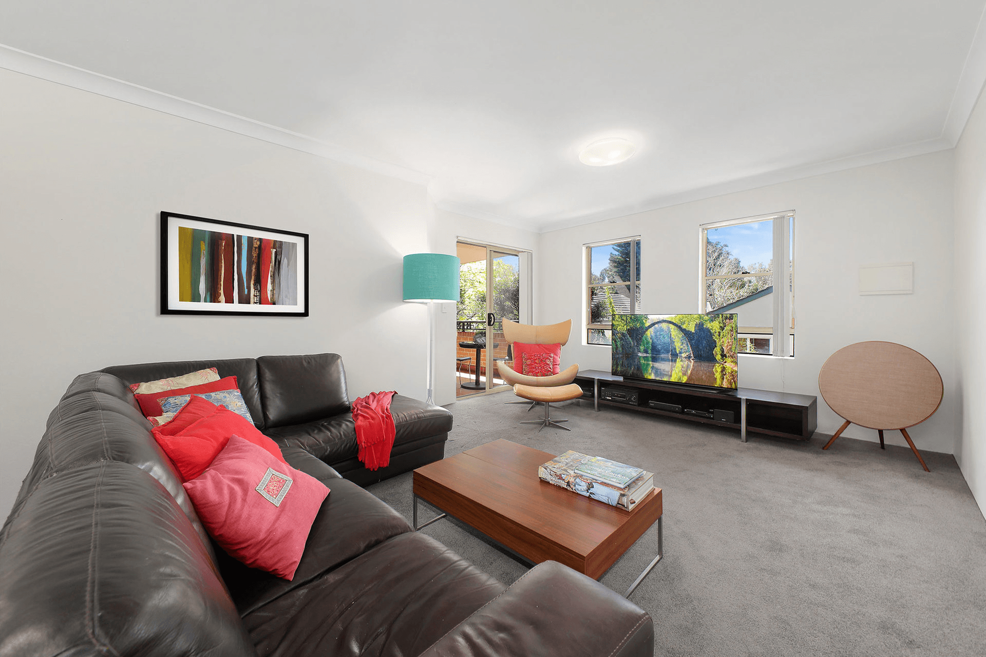 51/18 Cecilia Street, Marrickville, NSW 2204