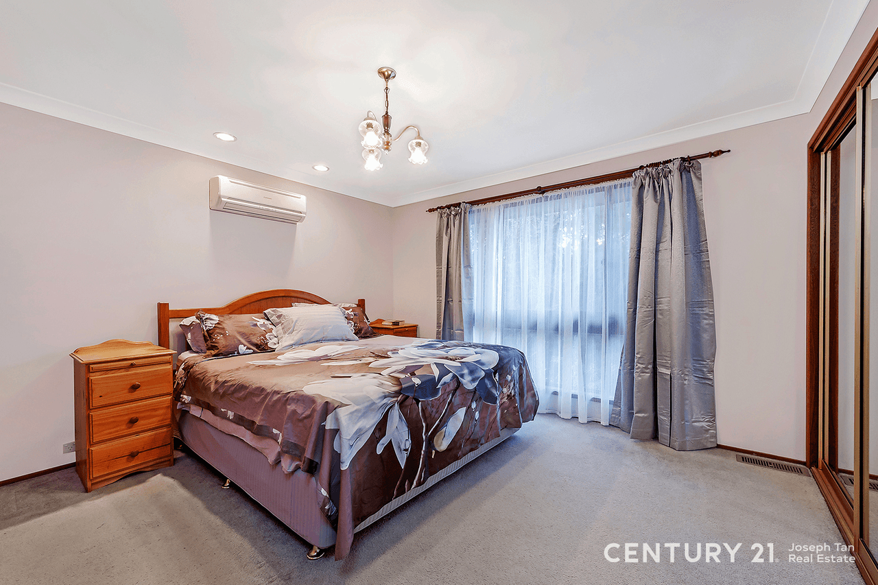 30 Wisteria Crescent, Cherrybrook, NSW 2126