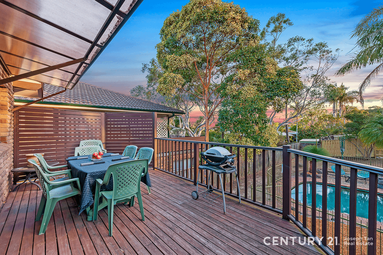 30 Wisteria Crescent, Cherrybrook, NSW 2126