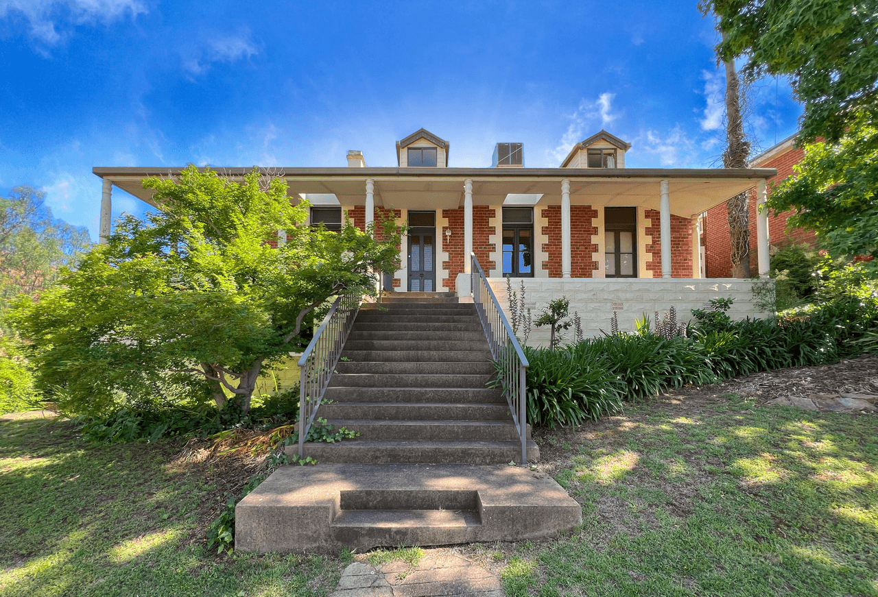 38 Gap Street, PARKES, NSW 2870