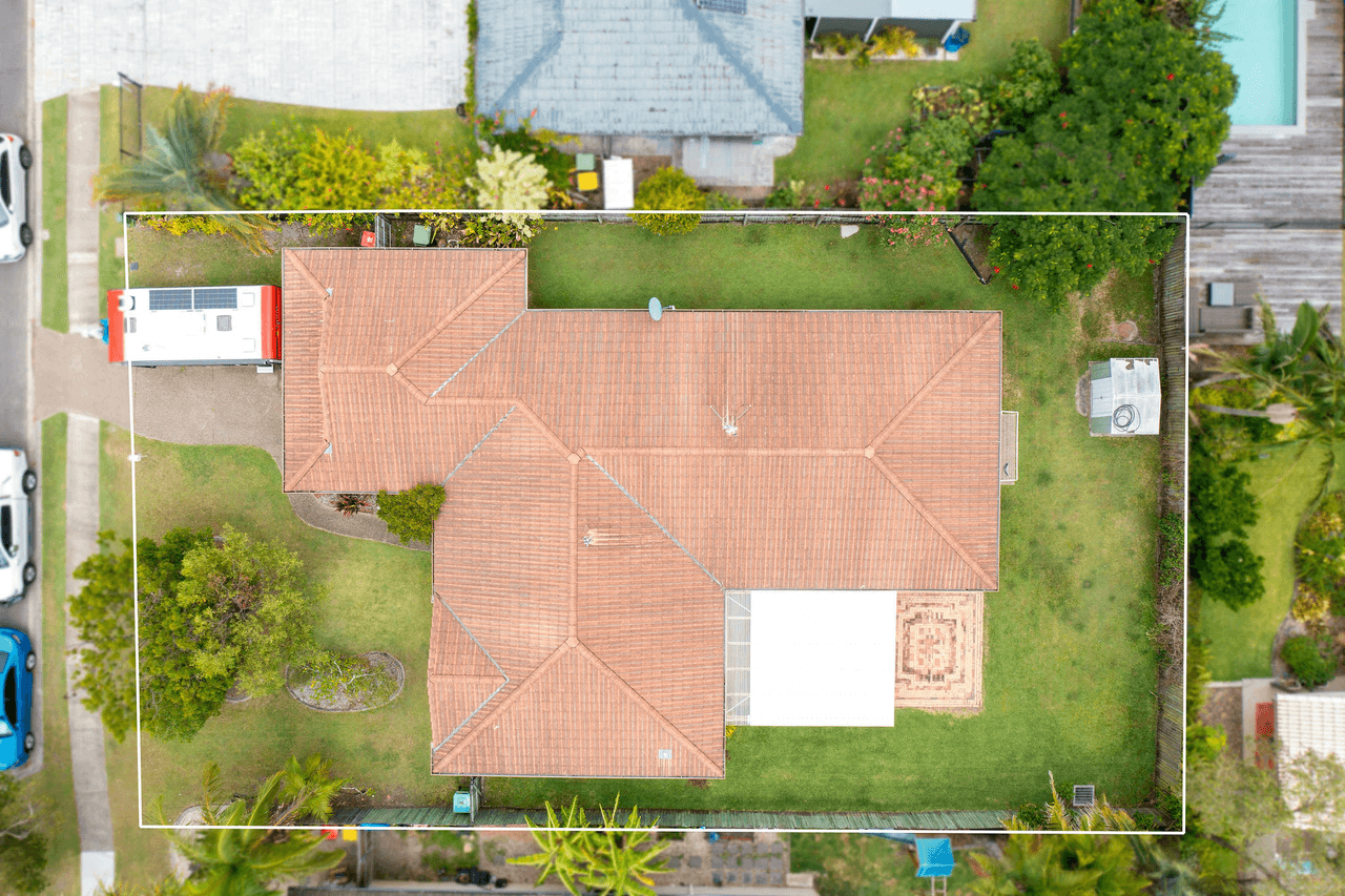 63 Darlington Cct, Currimundi, QLD 4551