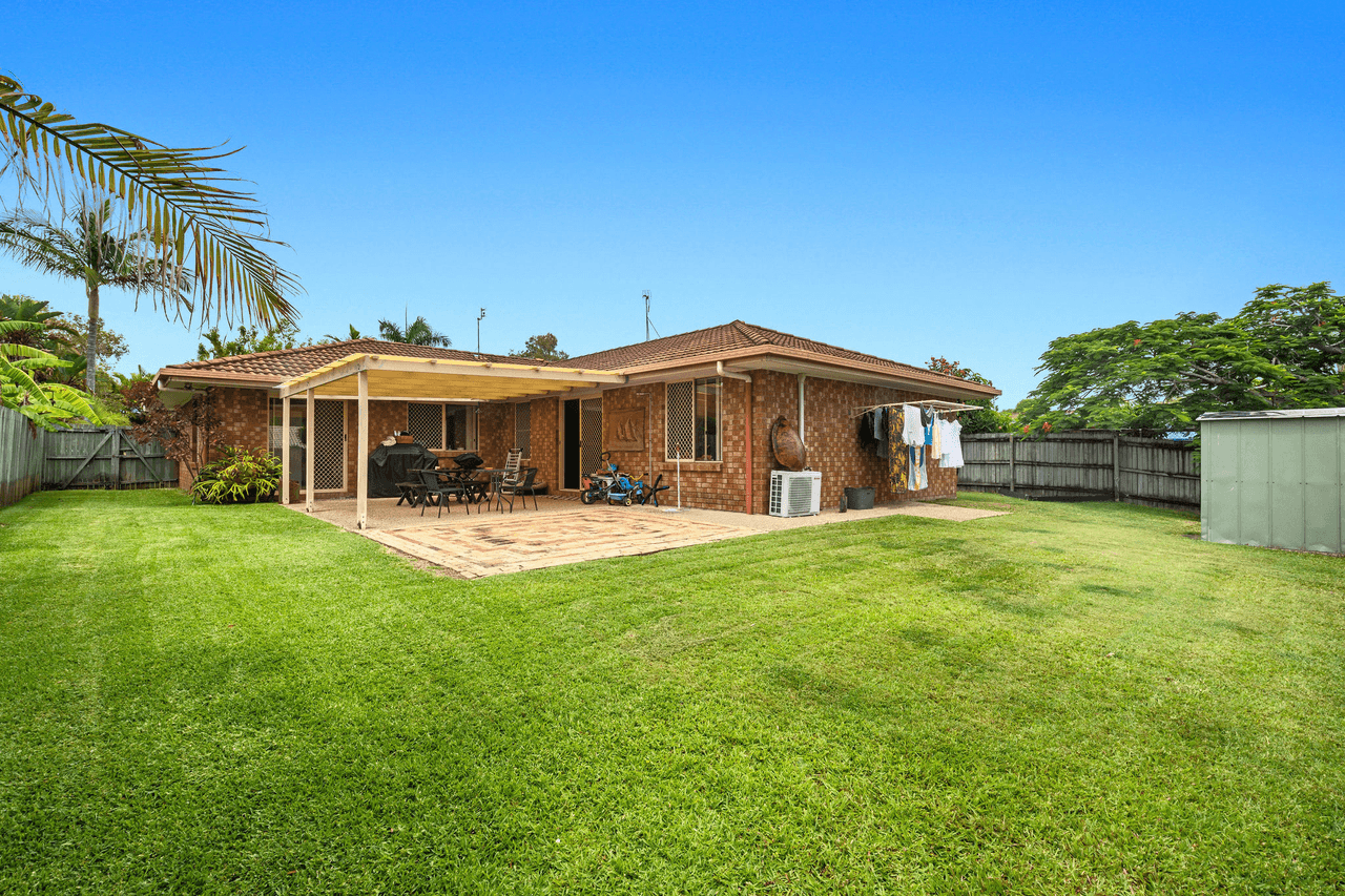 63 Darlington Cct, Currimundi, QLD 4551