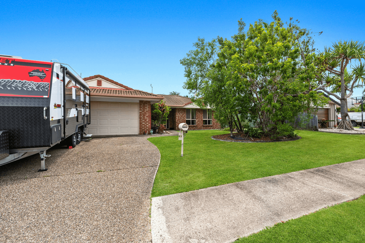 63 Darlington Cct, Currimundi, QLD 4551