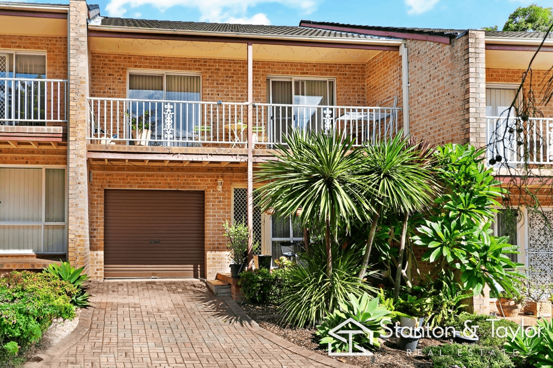 15/58-60 Castlereagh Street, Penrith, NSW 2750