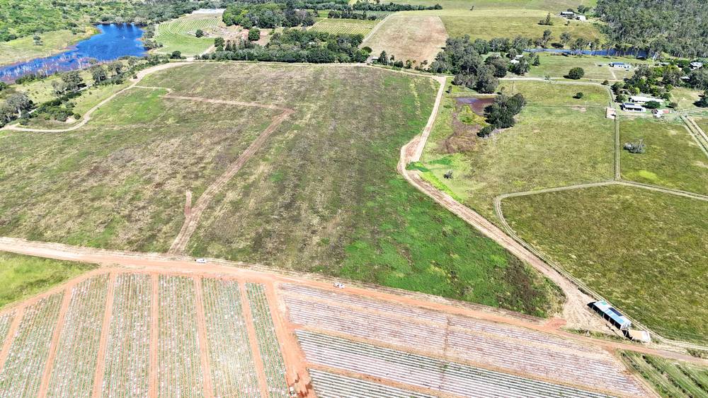 Lot 2 Harveys Road, SOUTH KOLAN, QLD 4670