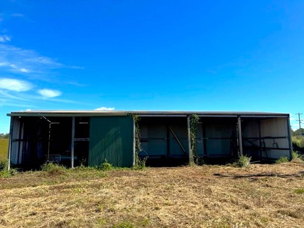 Lot 2 Harveys Road, SOUTH KOLAN, QLD 4670