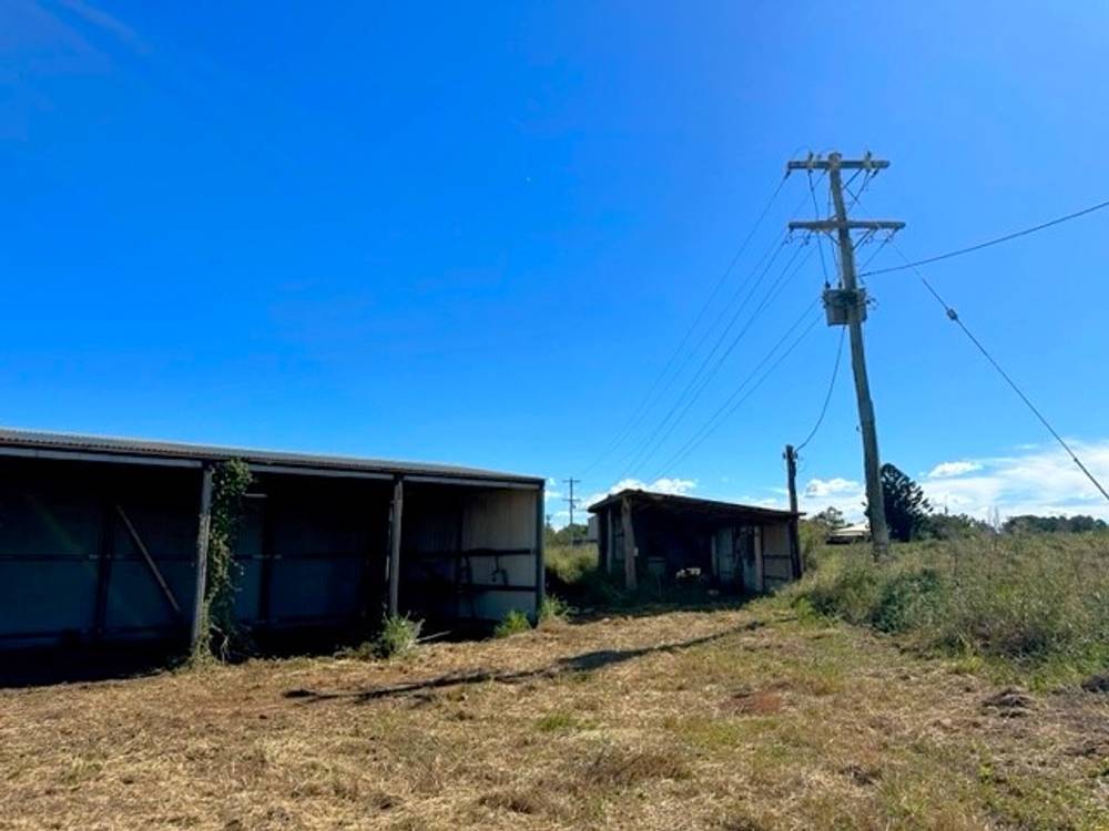 Lot 2 Harveys Road, SOUTH KOLAN, QLD 4670