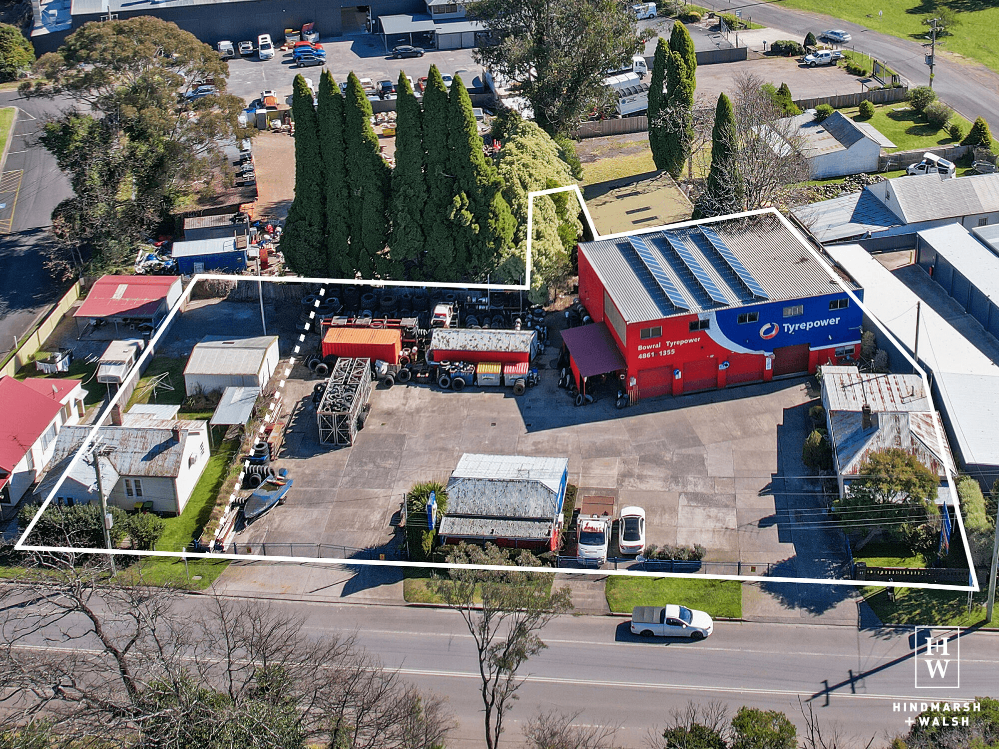 41-49 Kirkham Road, Bowral, NSW 2576