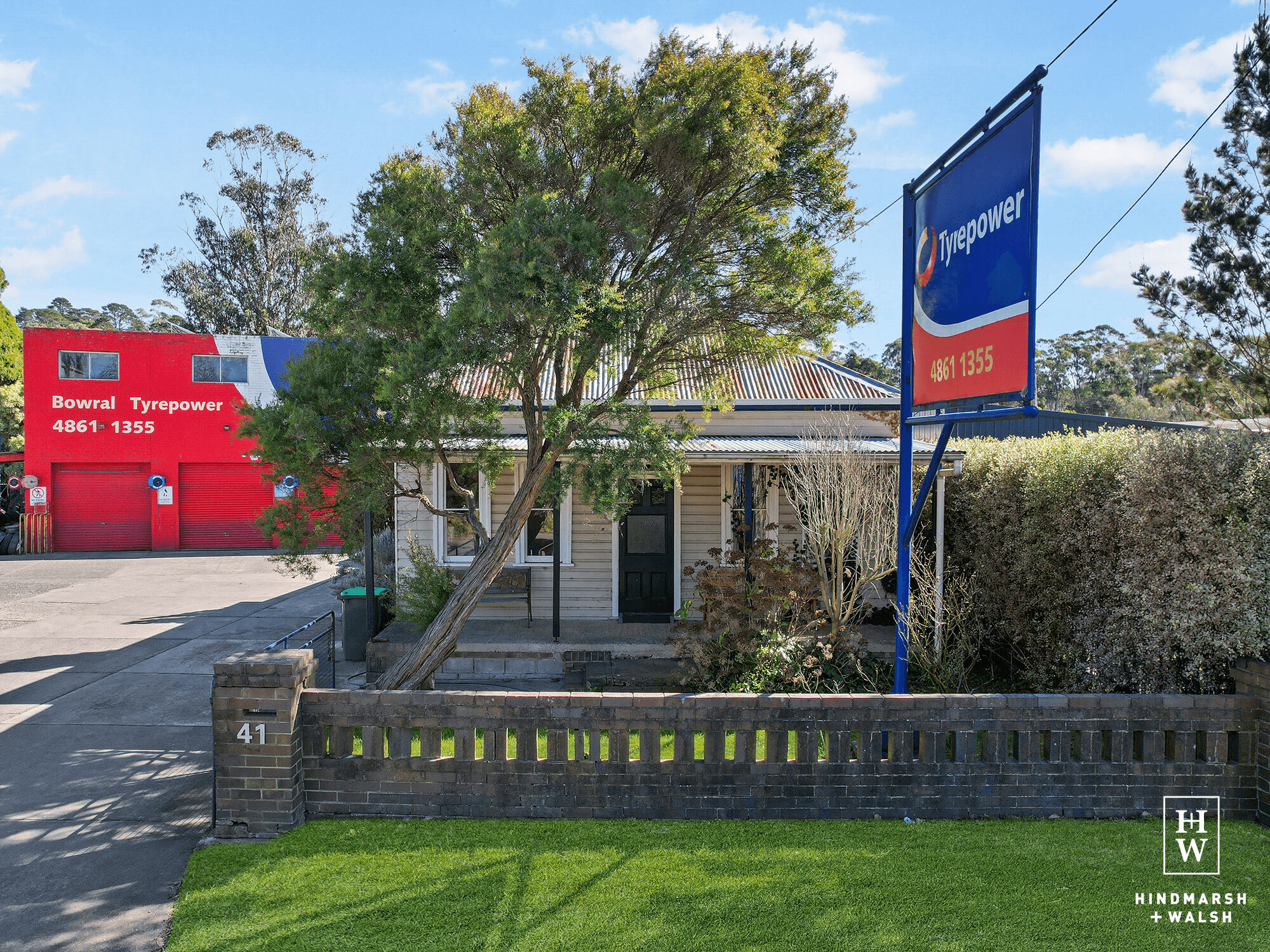 41-49 Kirkham Road, Bowral, NSW 2576