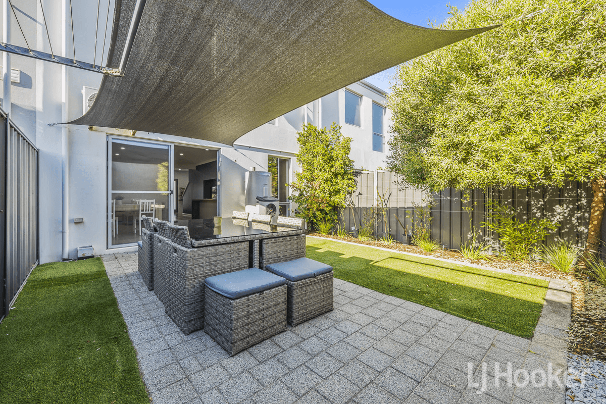 19 Wyperfeld Street, YANCHEP, WA 6035