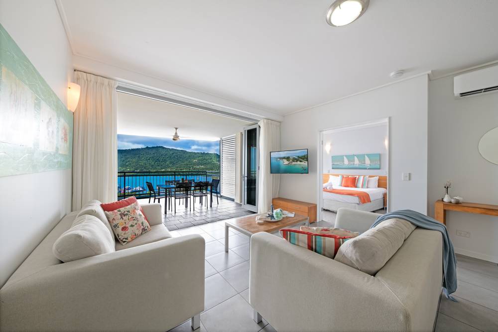125/9A Hermitage Drive, AIRLIE BEACH, QLD 4802