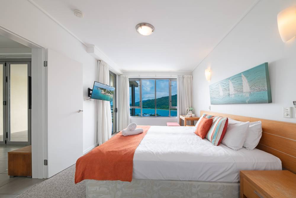 125/9A Hermitage Drive, AIRLIE BEACH, QLD 4802