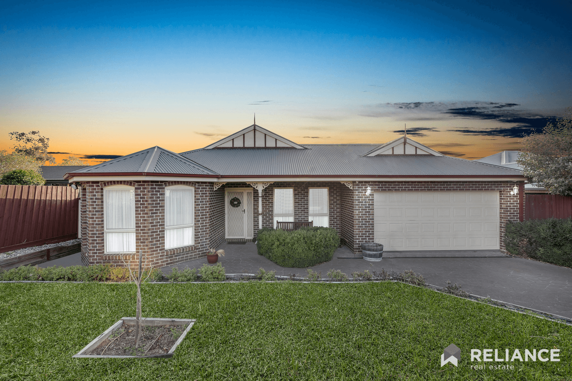 14 Claret Ash Drive, Sunbury, VIC 3429