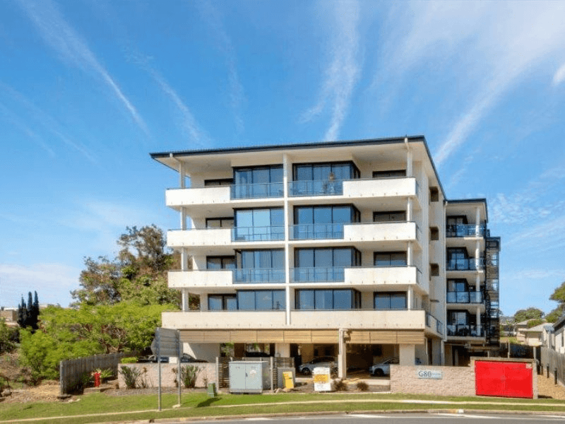 Unit 122/75 Central Lane, GLADSTONE CENTRAL, QLD 4680