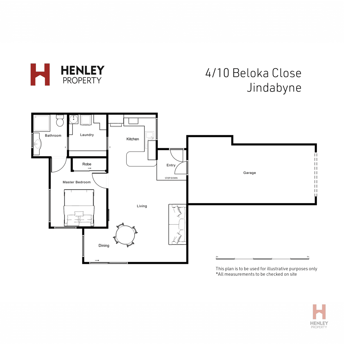 4/10 Beloka Close, Jindabyne, NSW 2627