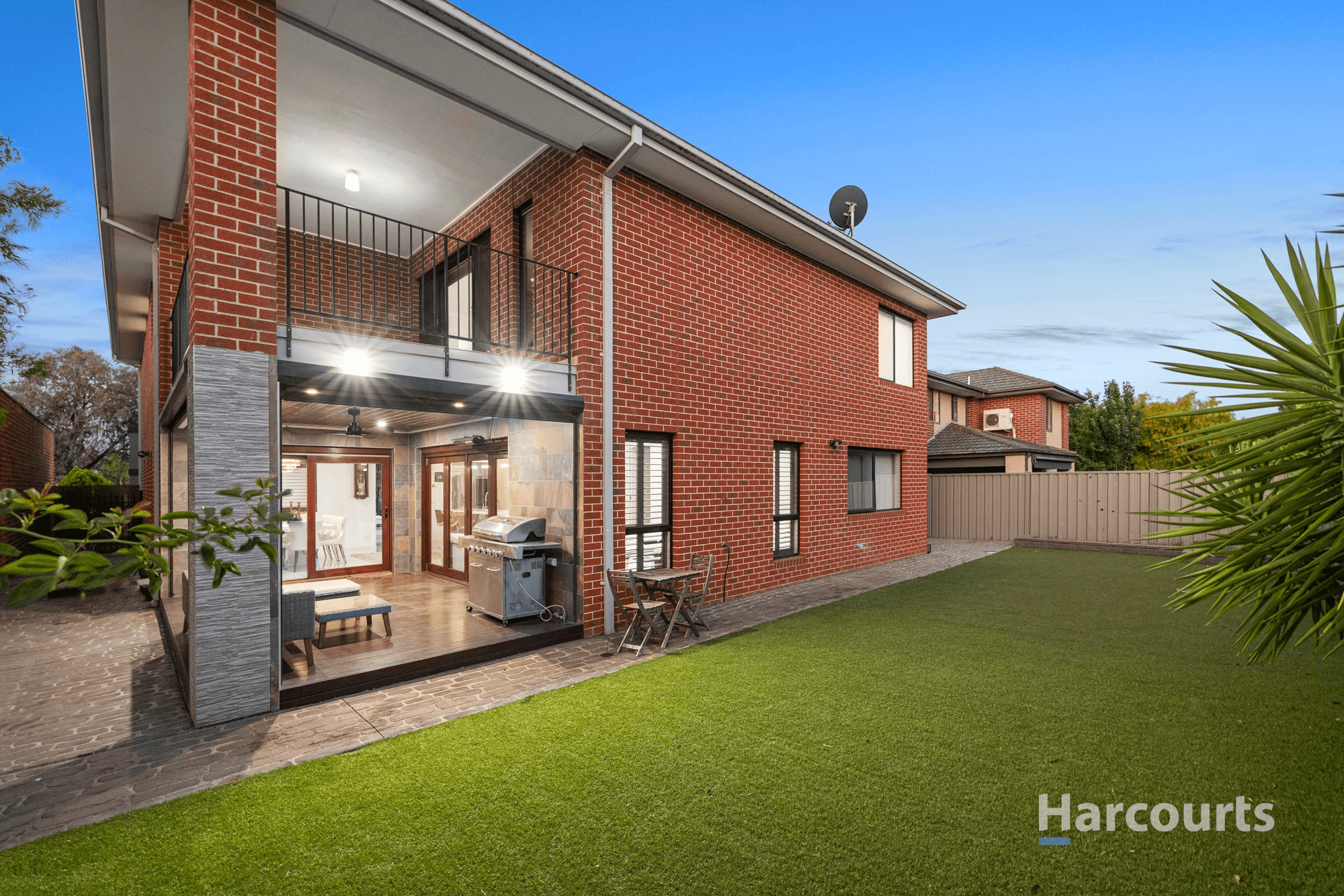 31 Vintage Way, Caroline Springs, VIC 3023