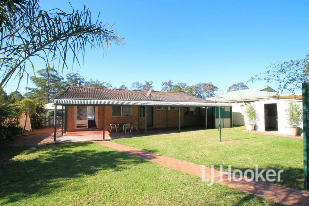 9 Salinas Street, SANCTUARY POINT, NSW 2540
