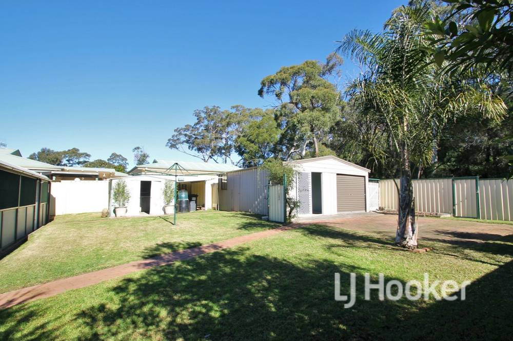 9 Salinas Street, SANCTUARY POINT, NSW 2540