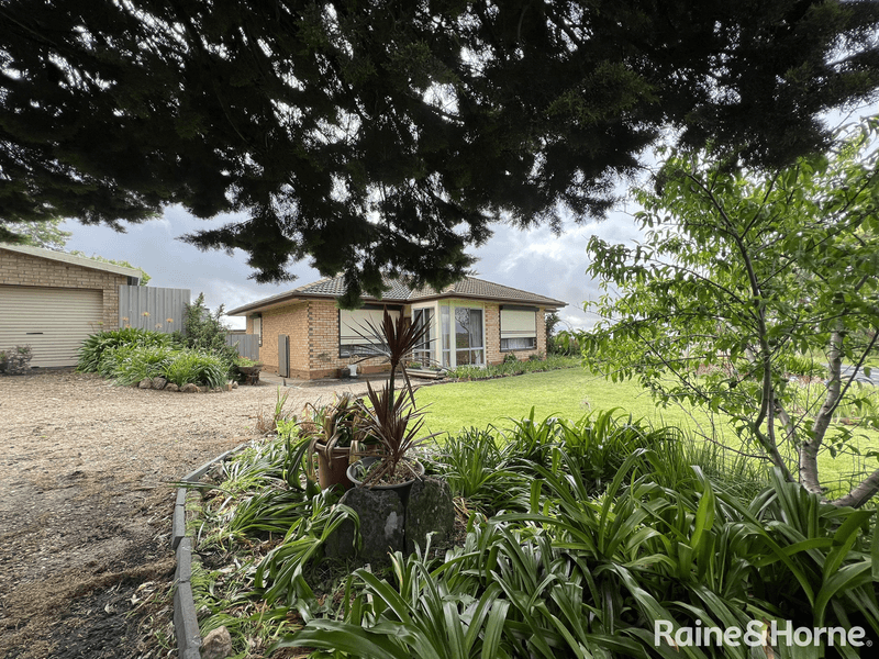 615 Wellington Road, WISTOW, SA 5251