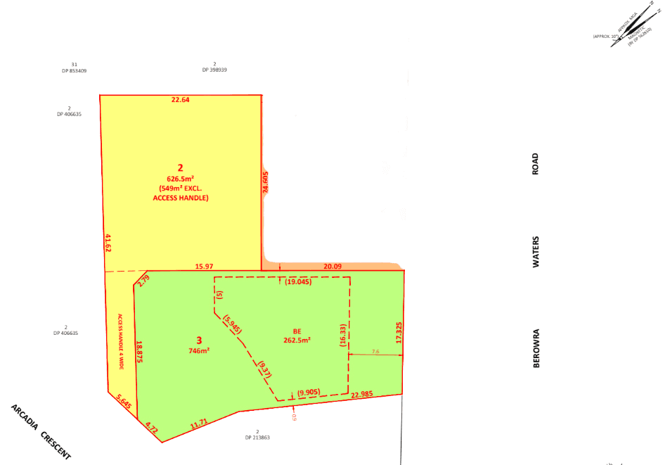 75 & 75A Berowra Waters Road, Berowra, NSW 2081