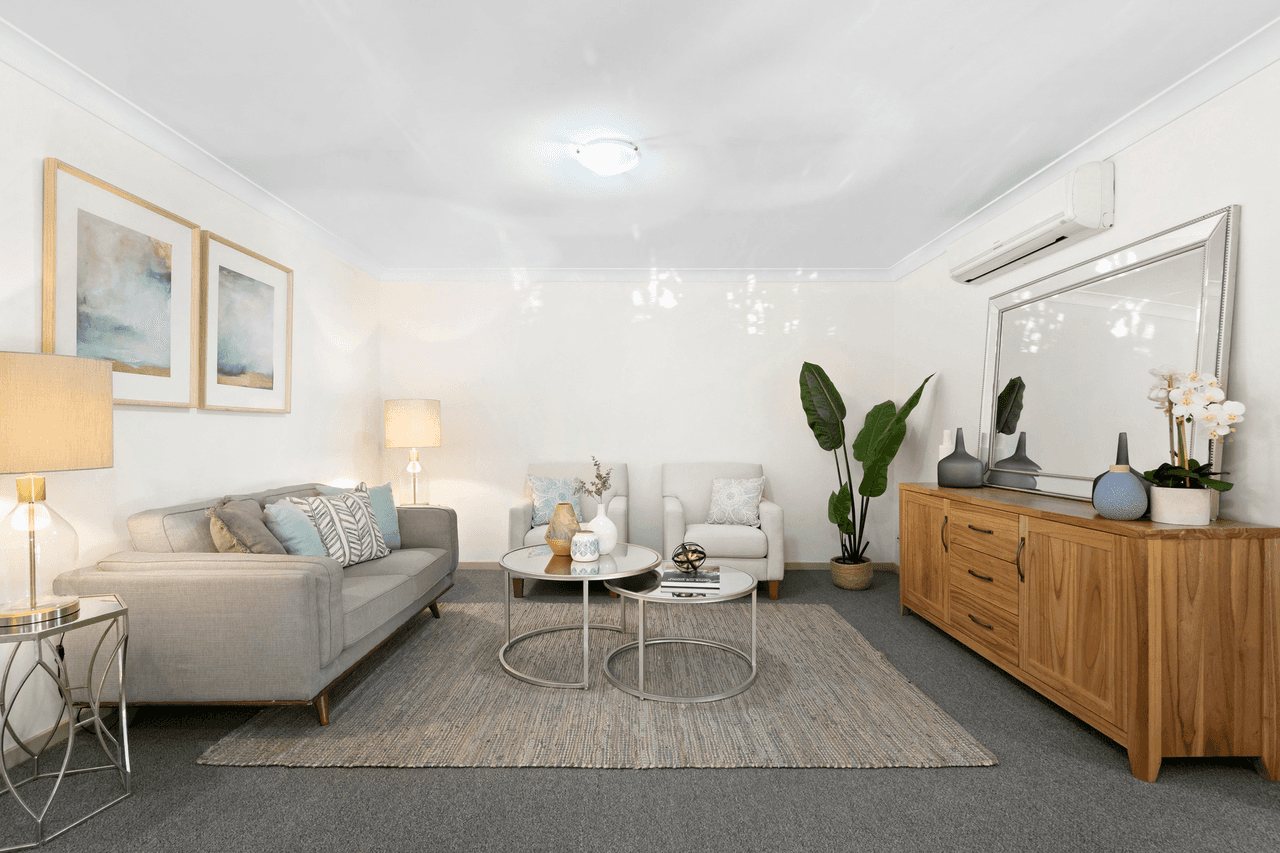 8/10 Womberra Place, South Penrith, NSW 2750