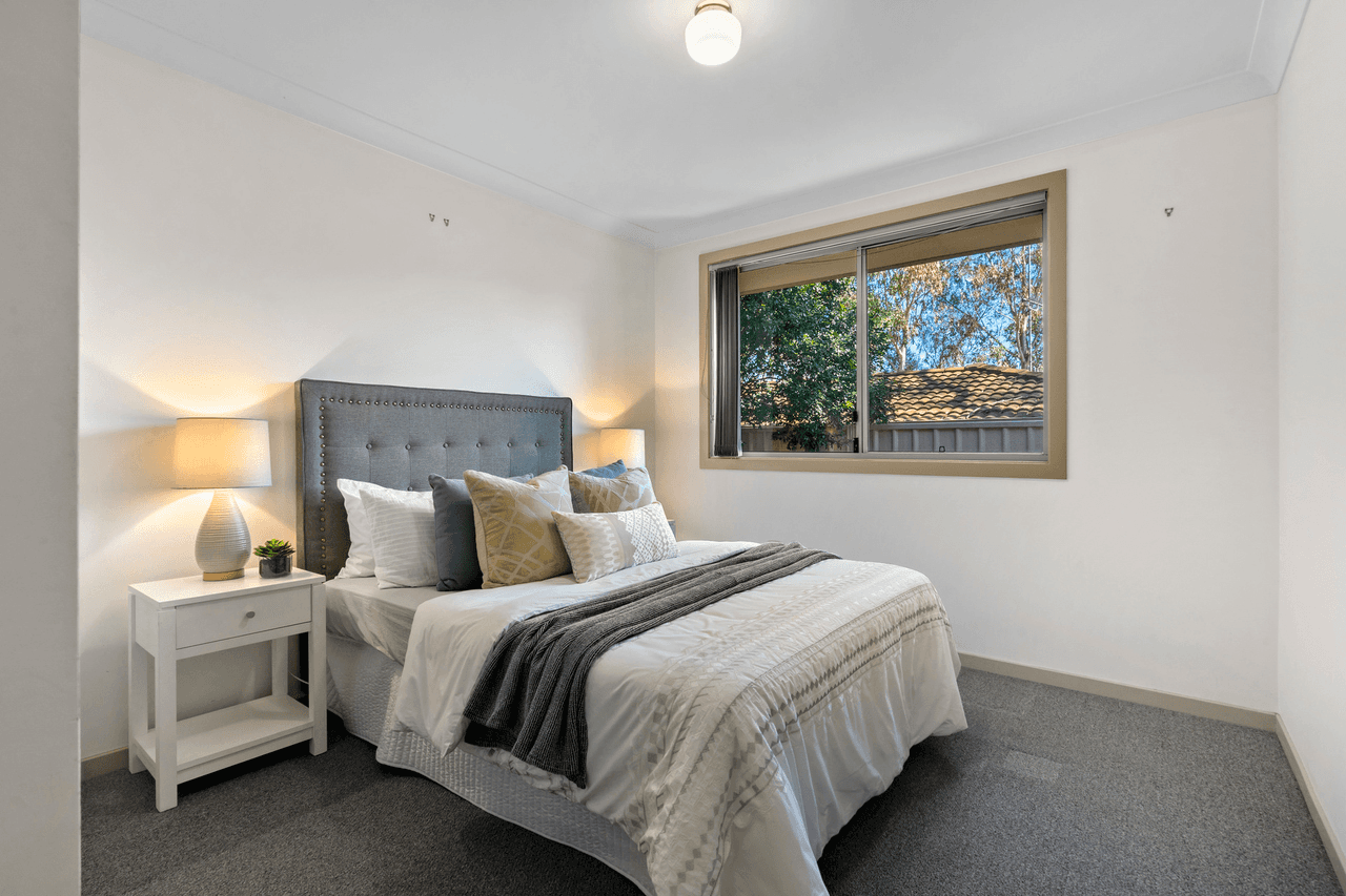 8/10 Womberra Place, South Penrith, NSW 2750