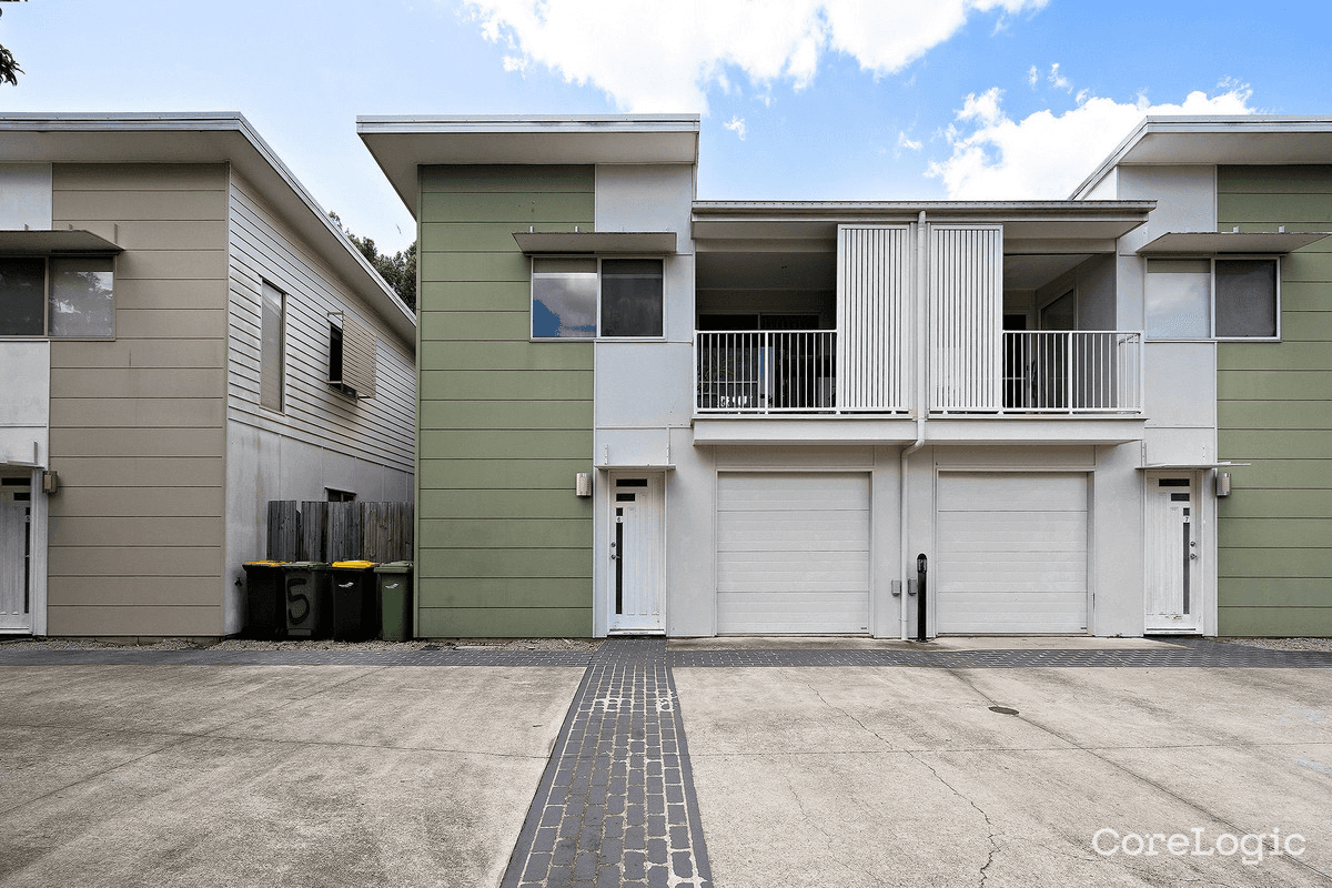 6/26 Nightingale Drive, Lawnton, QLD 4501