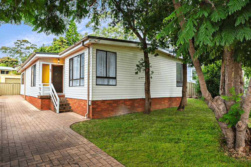 64 Wollybutt Road, Engadine, NSW 2233