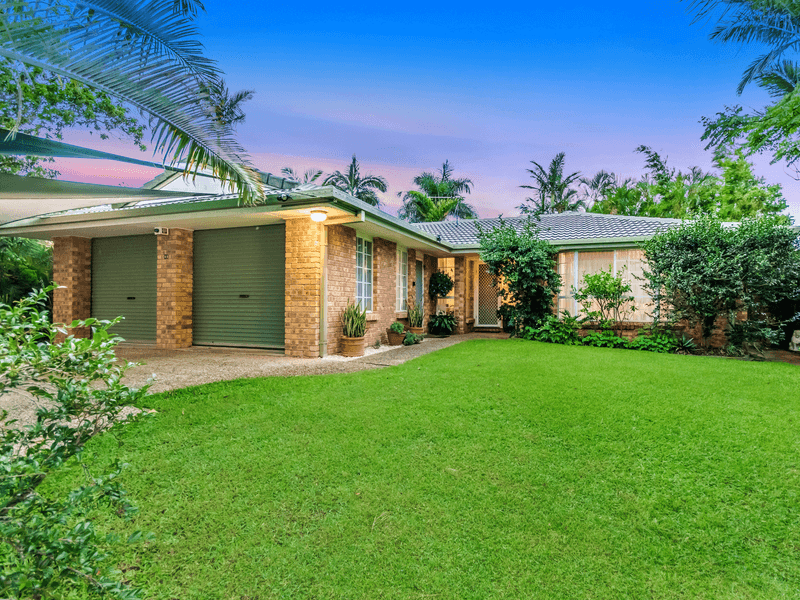 89 Macquarie Avenue, MOLENDINAR, QLD 4214