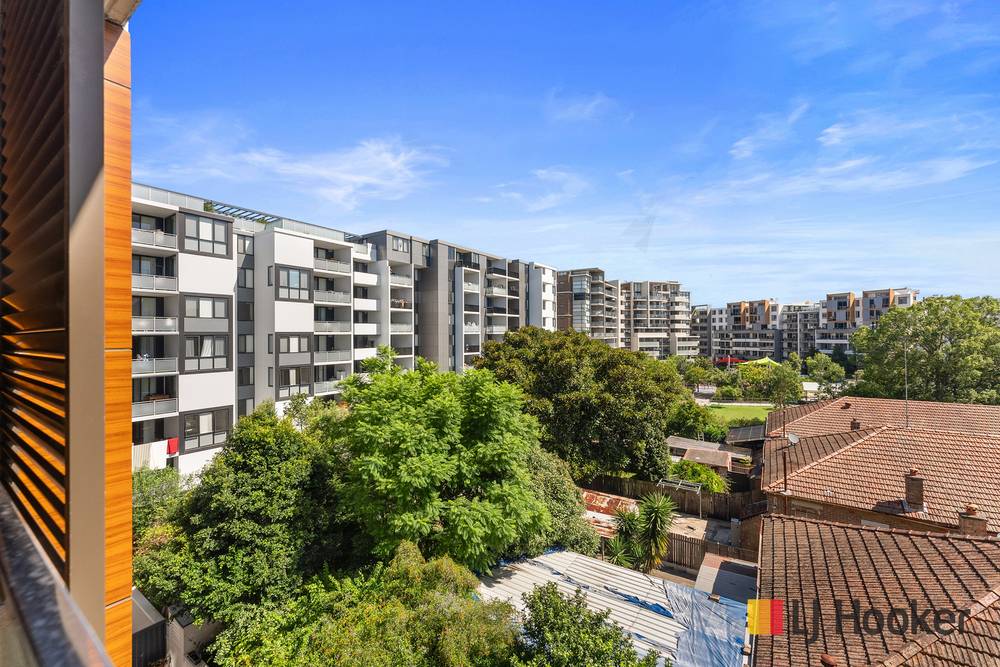 38/63-69 Bonar Street, ARNCLIFFE, NSW 2205
