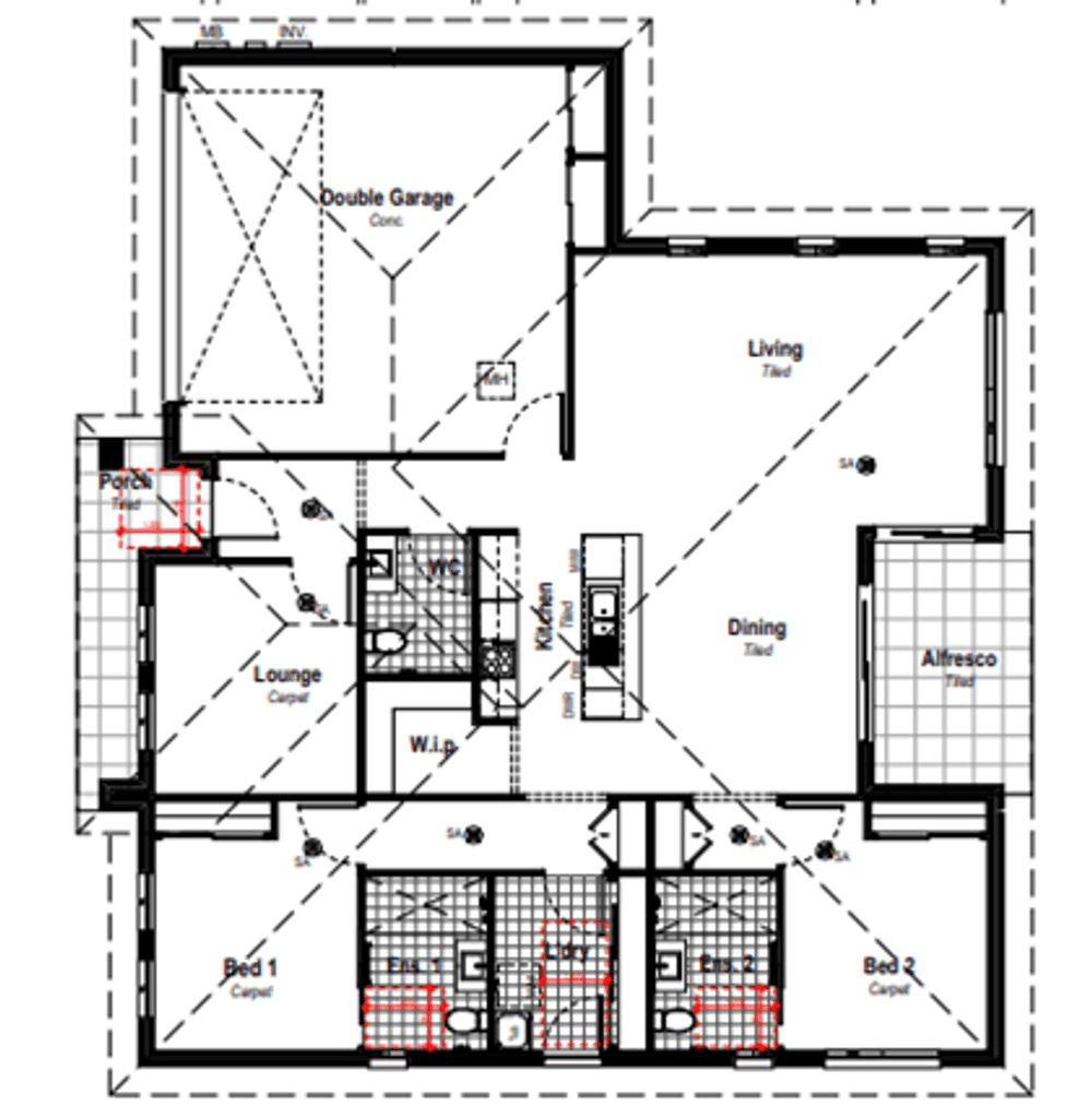 Lot 641 Princeton Place, COLLINGWOOD PARK, QLD 4301