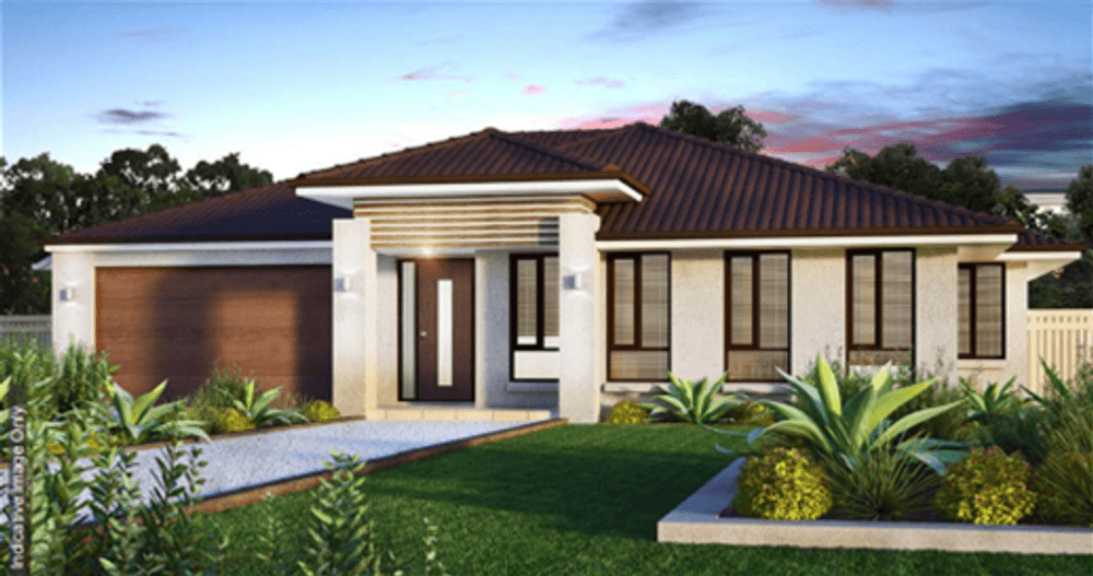 Lot 641 Princeton Place, COLLINGWOOD PARK, QLD 4301