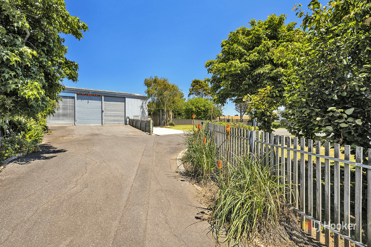 356 Brooke Street, EAST DEVONPORT, TAS 7310