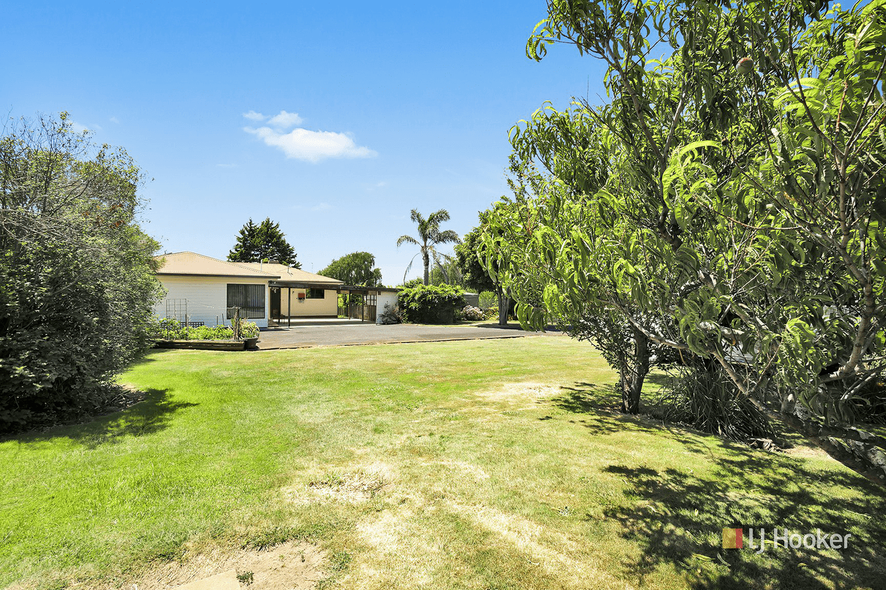 356 Brooke Street, EAST DEVONPORT, TAS 7310