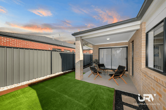 13 Eveline Street, CRAIGIEBURN, VIC 3064