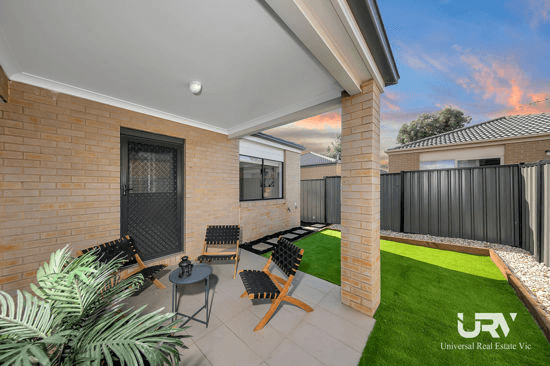 13 Eveline Street, CRAIGIEBURN, VIC 3064