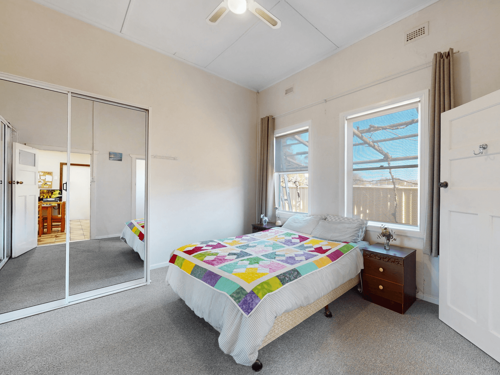 155 BETTINGTON STREET, MERRIWA, NSW 2329