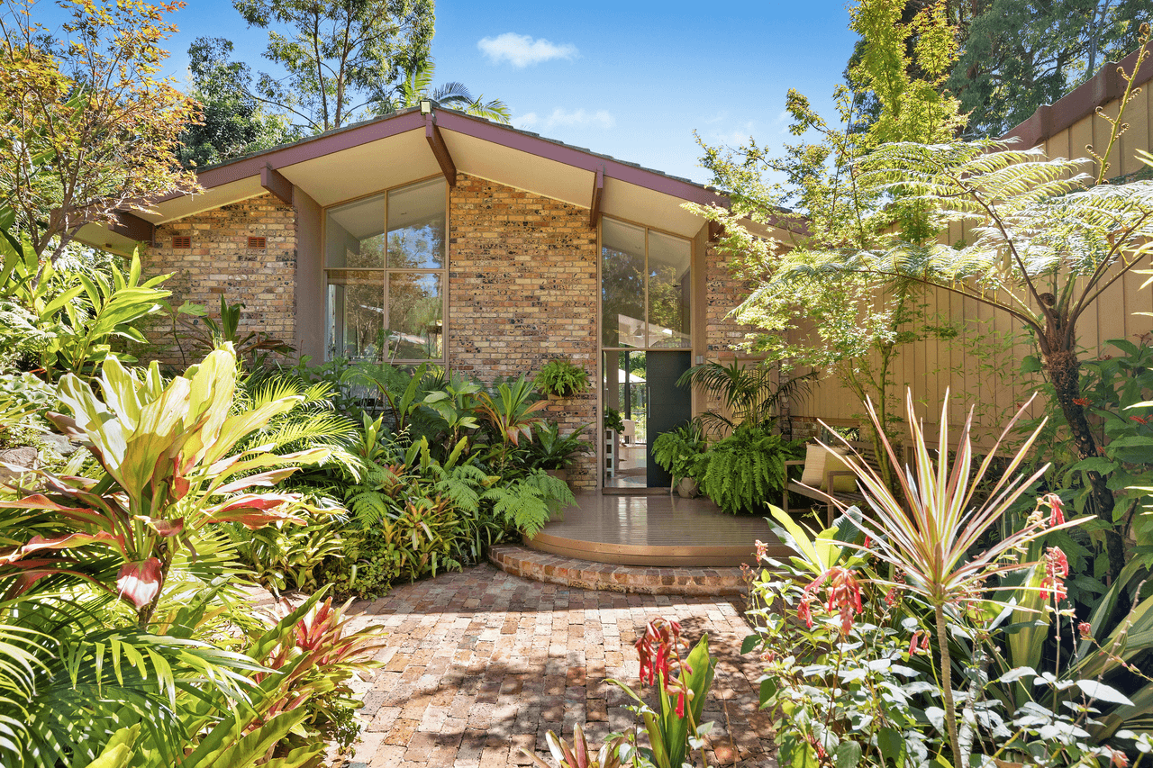 5 Trevalgan Place, ST IVES, NSW 2075