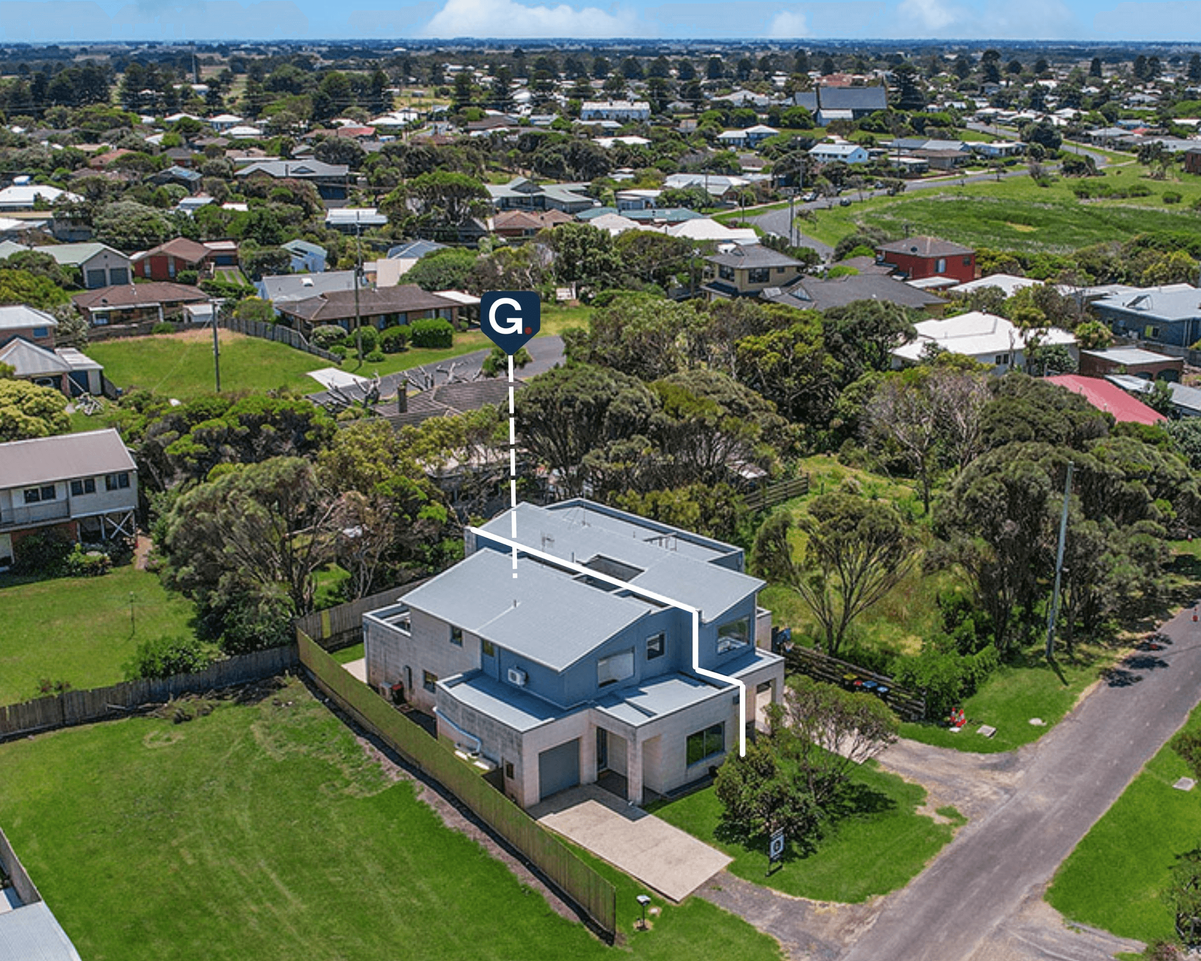 12A Crowe Street, PORT FAIRY, VIC 3284